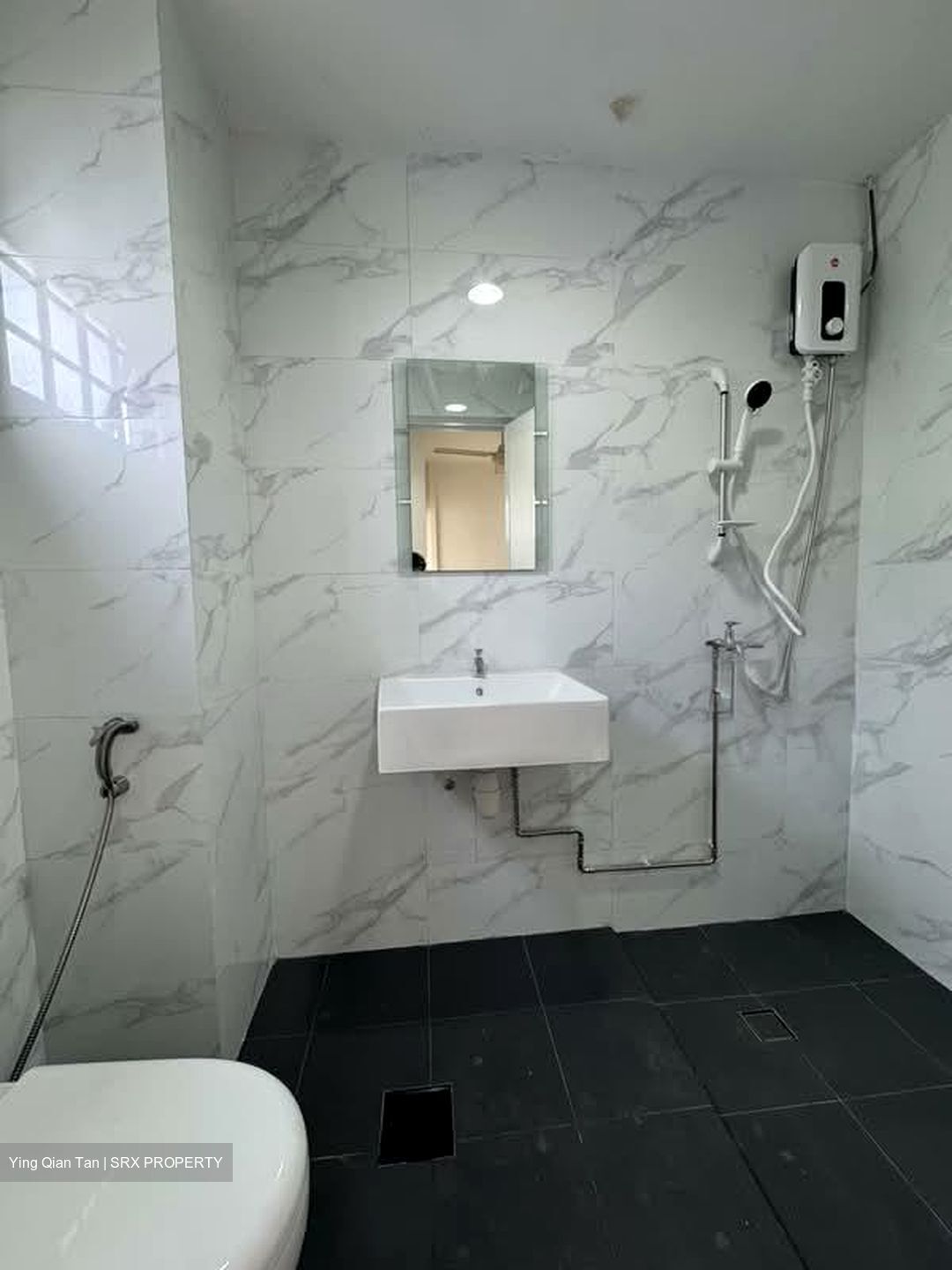 Telok Mansions (D15), Apartment #600070161